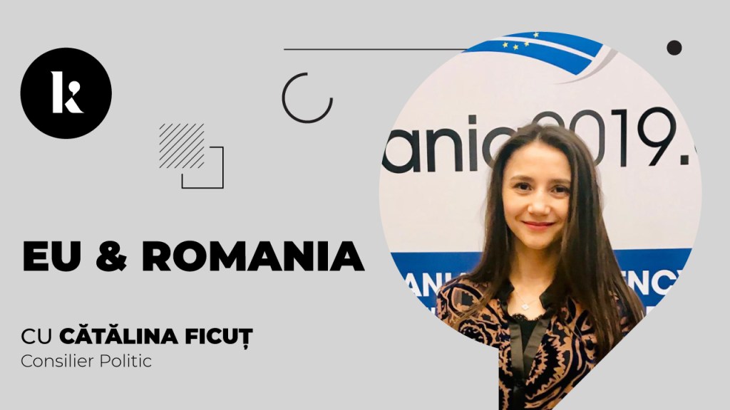 EU & România, o poveste de&nbsp;succes