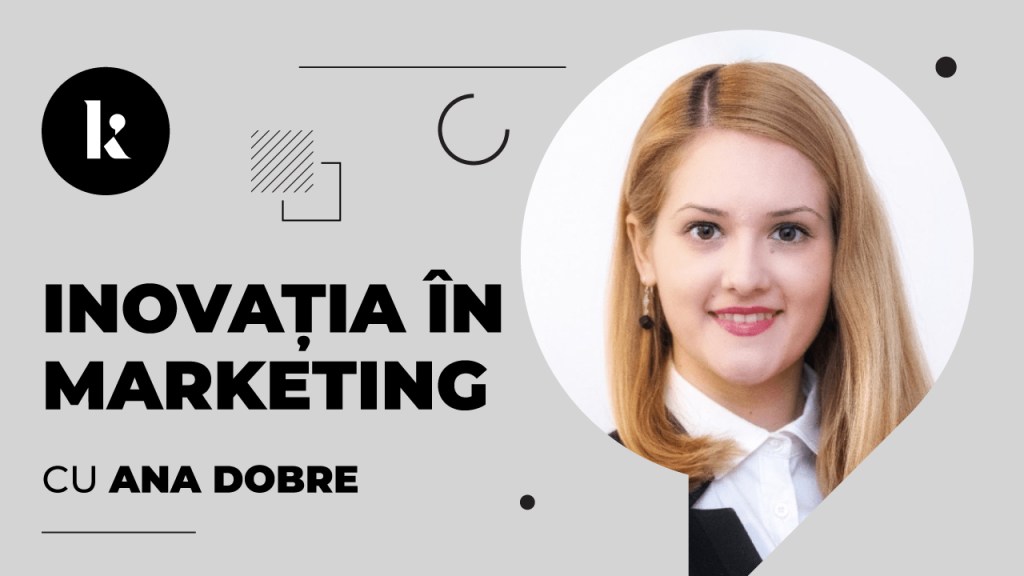 Inovație în marketing